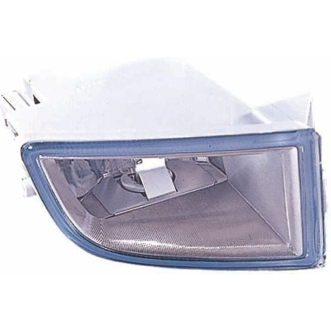 VanWezel 7625996 - Feu anti brouillard droit pour Skoda Fabia de 2000 à 2007