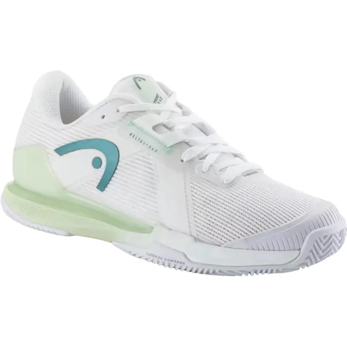 Dames tennisschoenen Head Sprint Pro 4.0 Clay