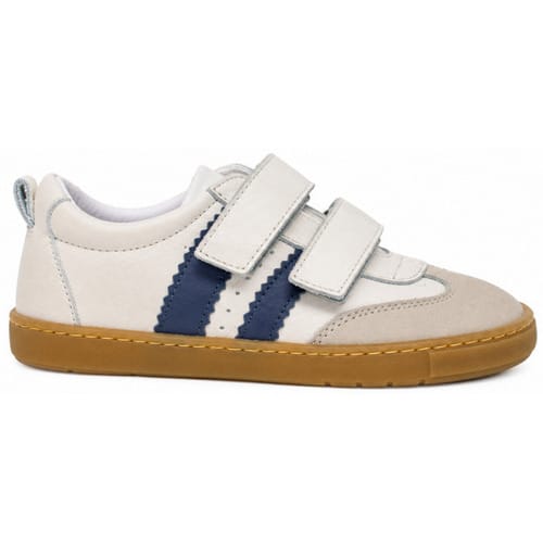 Lage Sneakers Blanditos DELFIN