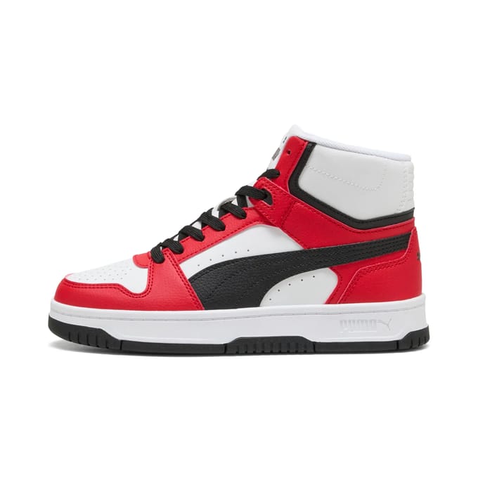 Sneakers Puma Rebound Slam Mid Jr