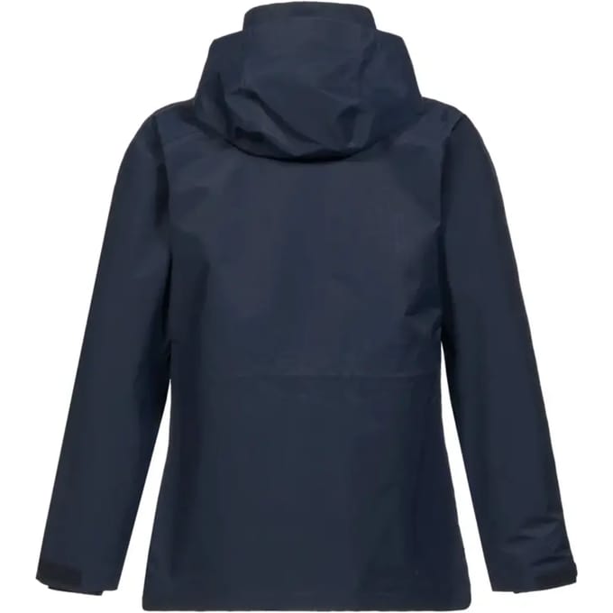 Waterdichte jas met capuchon Musto Burnham 2.0