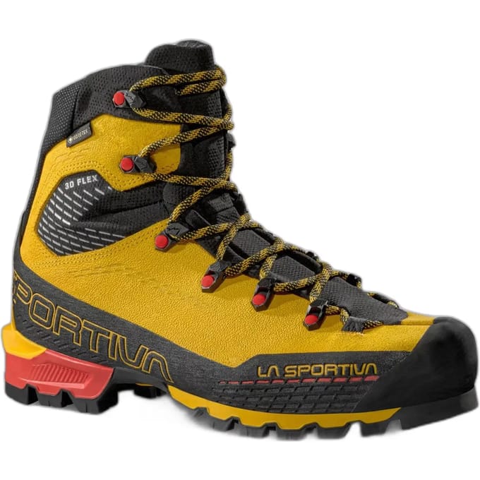 Bergschoenen La Sportiva Trango Alpine GTX