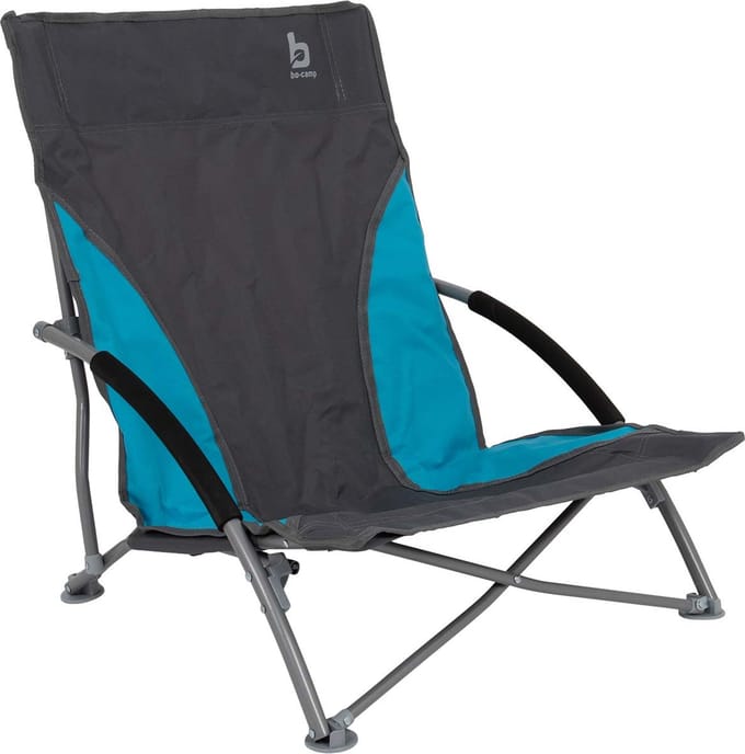 Bo-Camp - Strandstoel - Compact