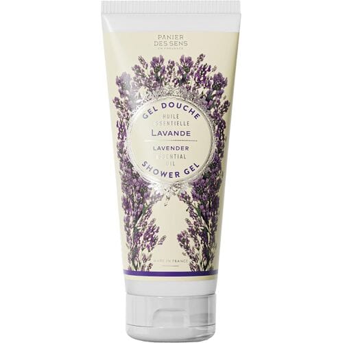 Panier Des Sens Lavande showergel 200 ml