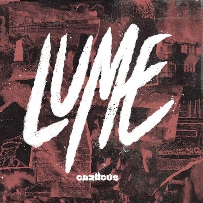 Cazacus - Lume