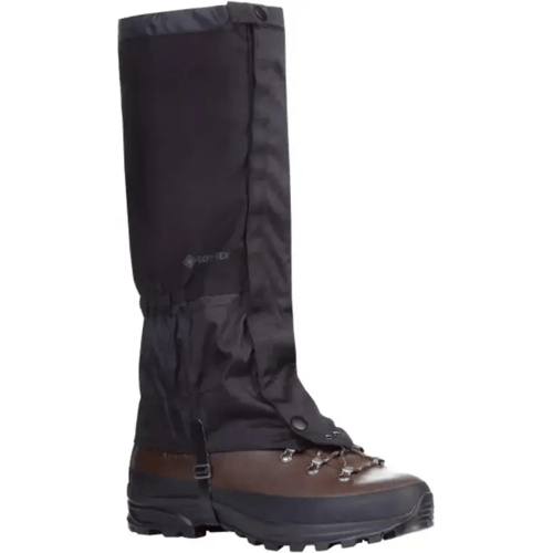 Trekmates Cairngorm GTX Gaiter (Maat - 1, Kleur - BLACK)