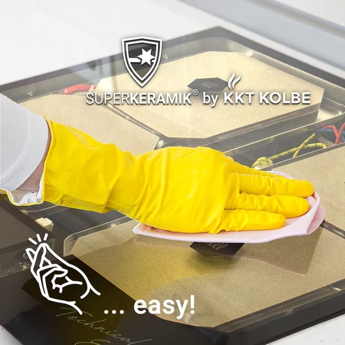 Inductie Kookplaat - Kookplaat Glas - Modern Koken - TFT Touch Display - 60 cm - Zwart