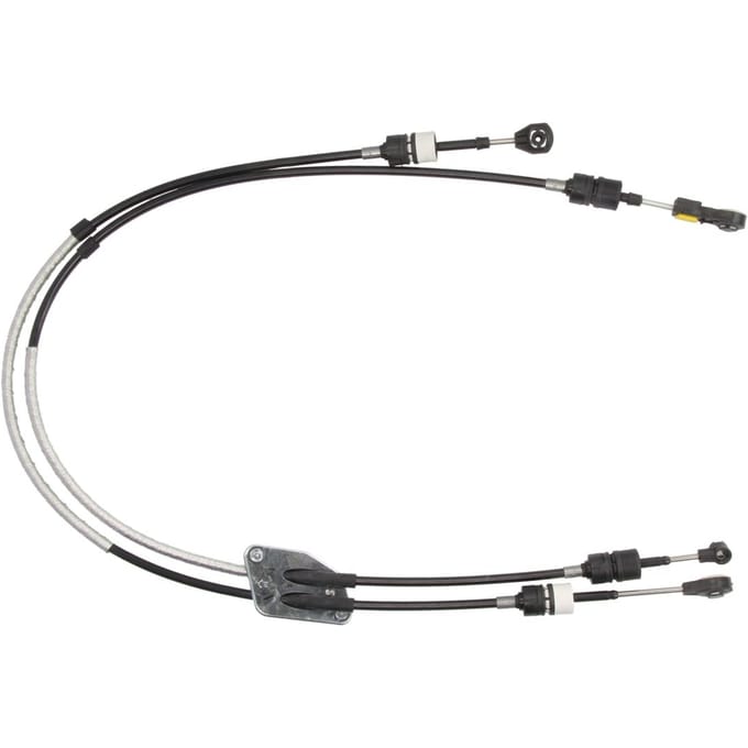 Kabel, handgeschakelde versnellingsbak HANS PRIES 305 119