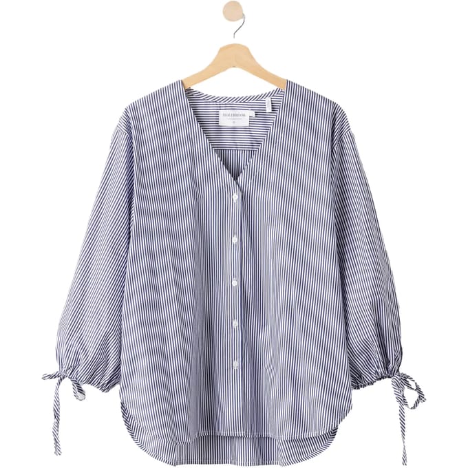 Vrouwenblouse Holebrook Marie