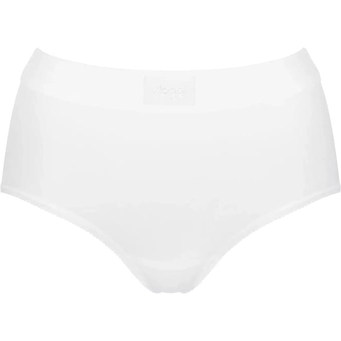 Slips Sloggi Double Comfort T Maxi PACK DE 2