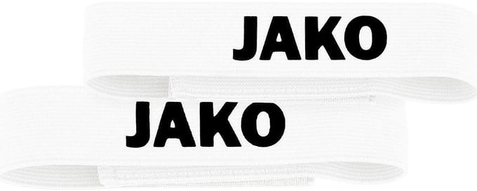 Jako Kousenophouder - Wit | Maat: UNI