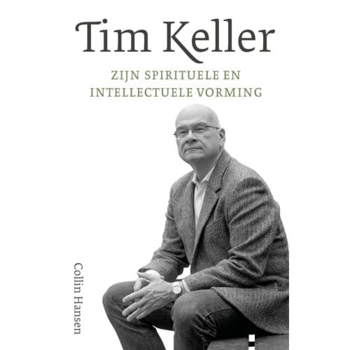 Tim Keller - Collin Hansen