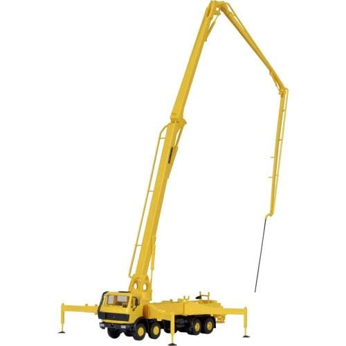 Kibri 10200 H0 Bouwvoertuig Schwing Betonpomp