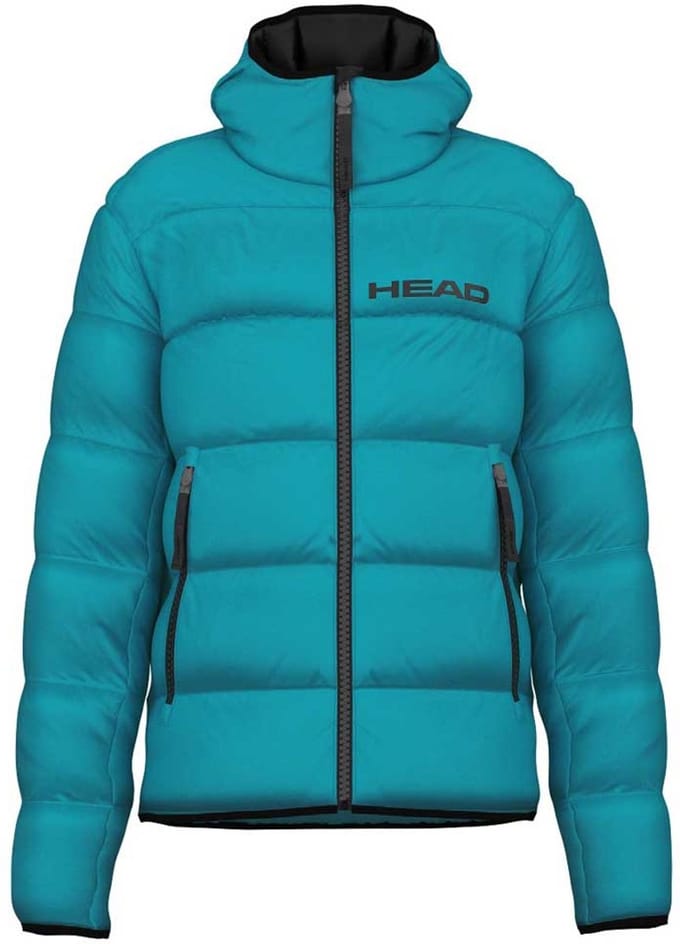 Head Star Jas Blauw 50 Man