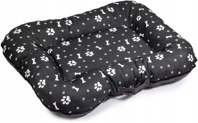 XXL Hondenkussen Ponton 120x90cm - Comfort & Kwaliteit