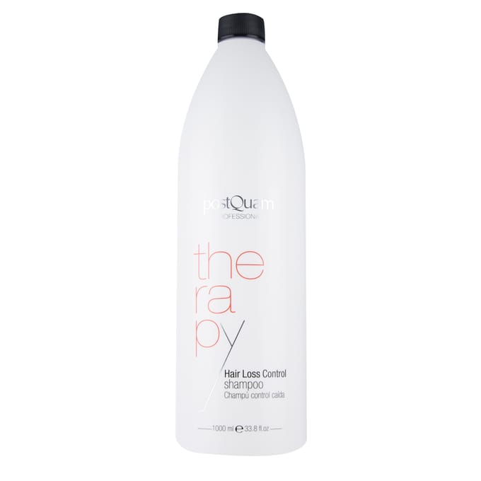 Postquam Therapy Hair Loss Control Shampoo 1000 Ml