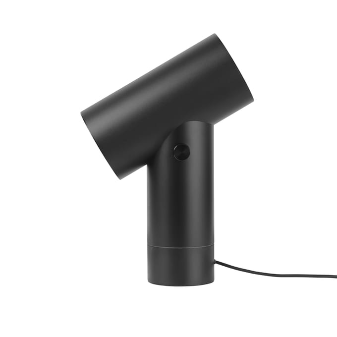 Muuto Beam Tafellamp Groot Zwart
