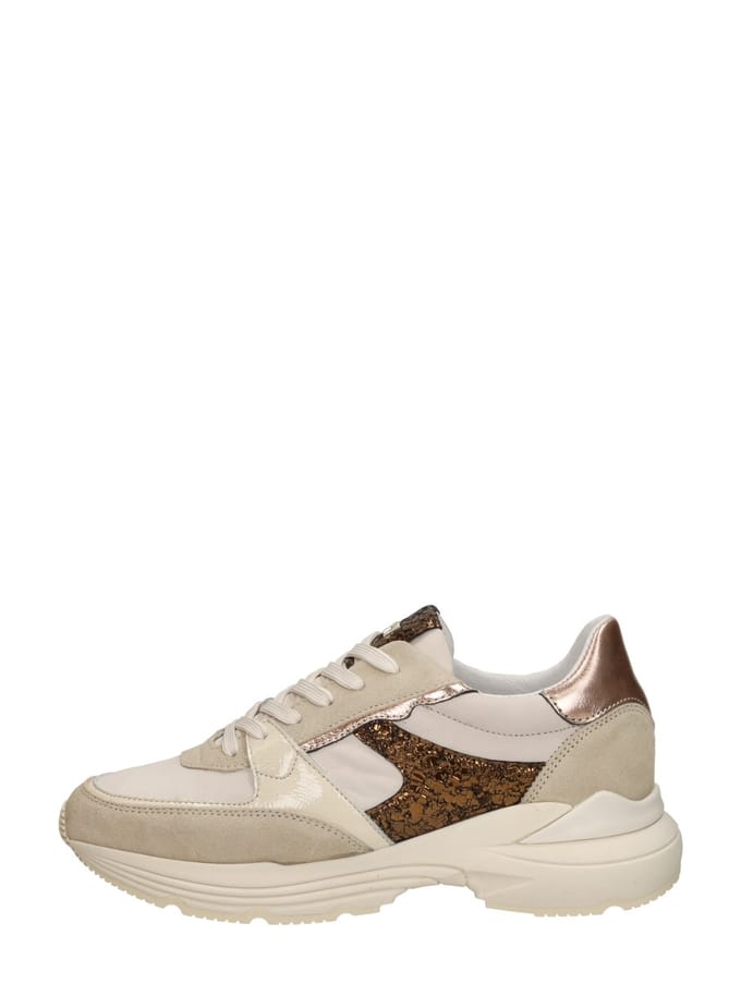 Red Rag Sneakers Laag Sneakers Laag - beige - Maat 38