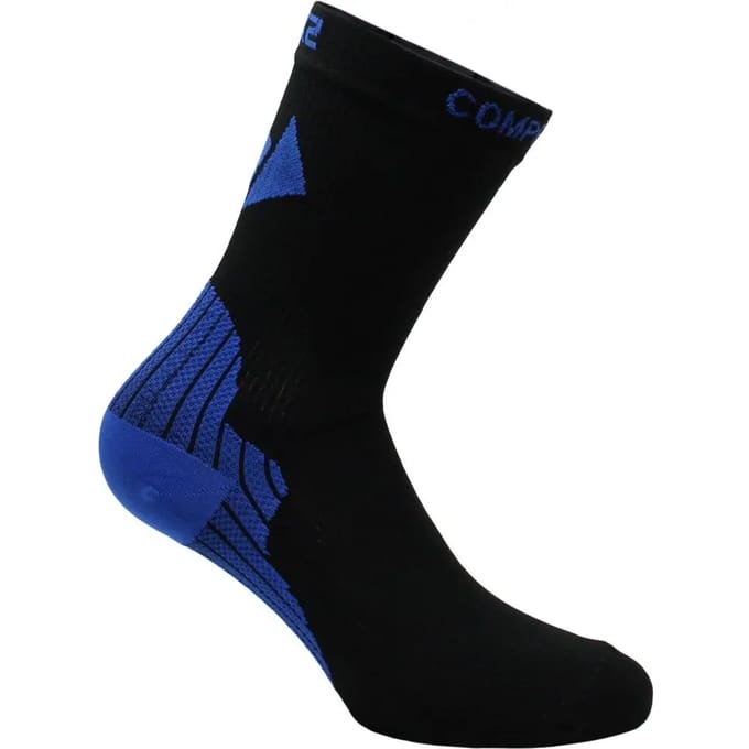 Compressiesokken Sixs Active