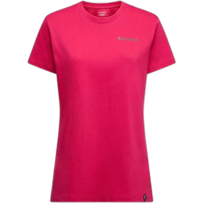 T-shirt dames La Sportiva Moon Rock
