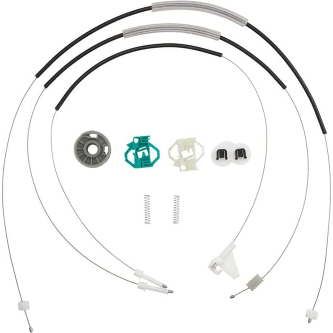 Reparatieset, raamopener BLIC 6205-43-003802P