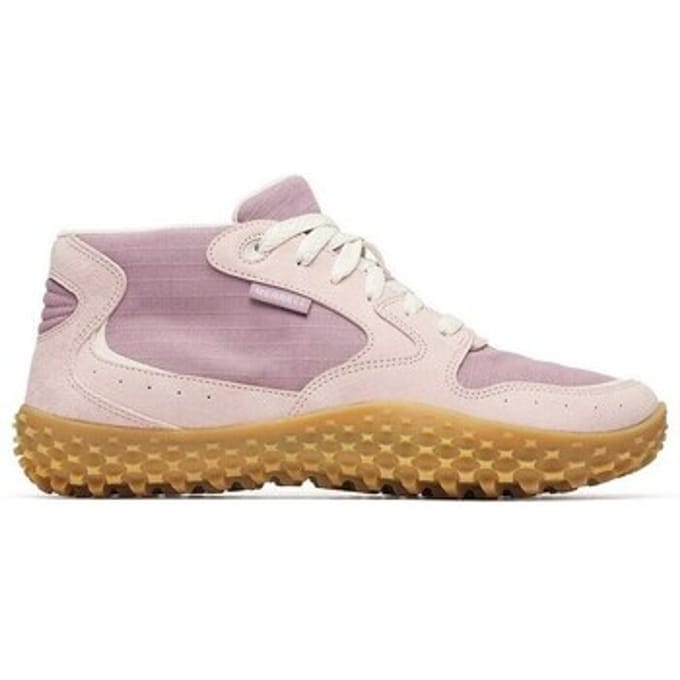 Hoge Sneakers Merrell Wrapt