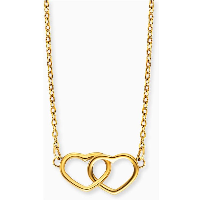 Engelsrufer Ketting MYSN-007-G