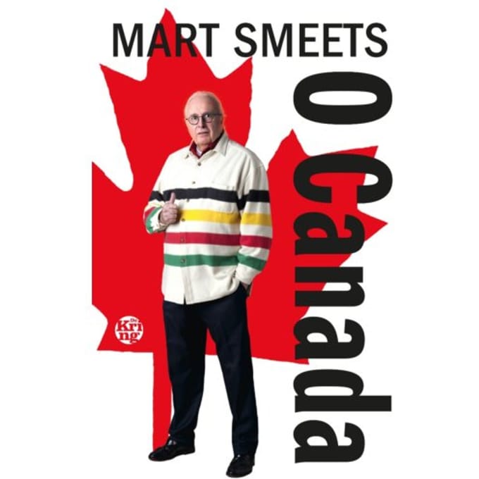 O Canada - Mart Smeets