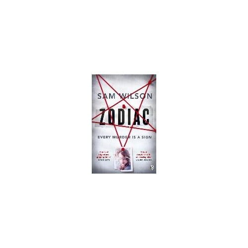 Zodiac - Sam Wilson