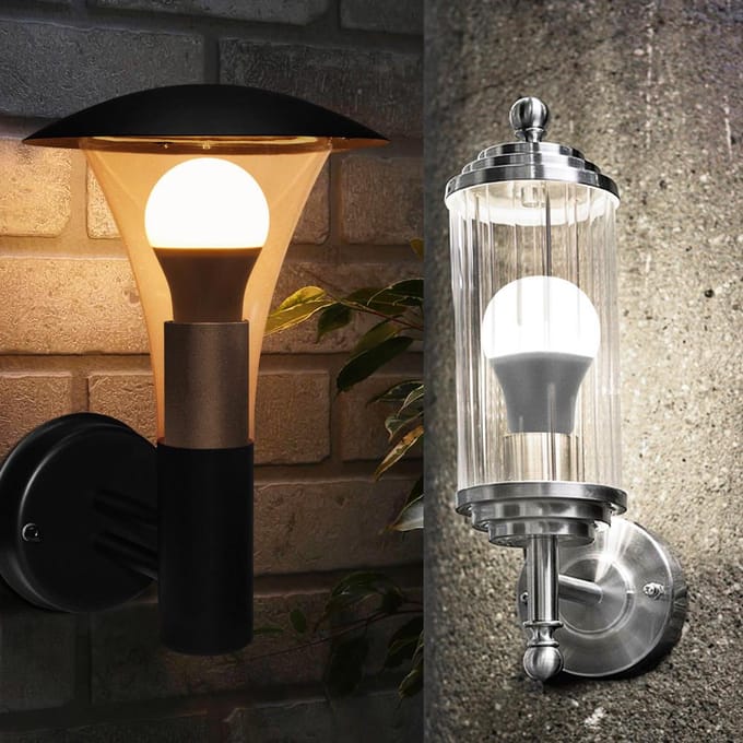 3W Lampadine LED E27 Lampadine Risparmio energiek Luce bianca 6000-6500K White