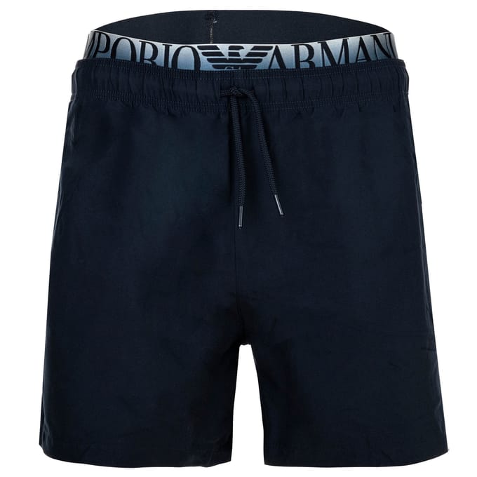 Emporio Armani Zwembroek