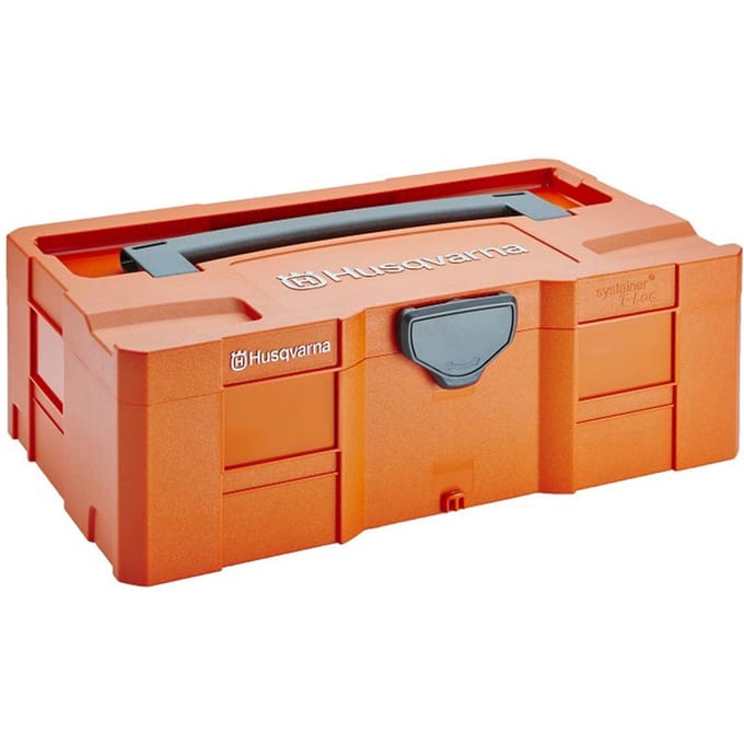 Husqvarna transport gr.2 box 50x30x16 cm