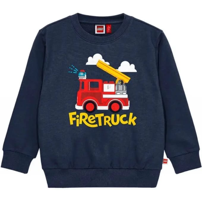 Baby sweater Lego Wear Lwsap 201