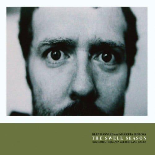 Glen Hansard & Marketa Irglova - The Swell Season (CD)