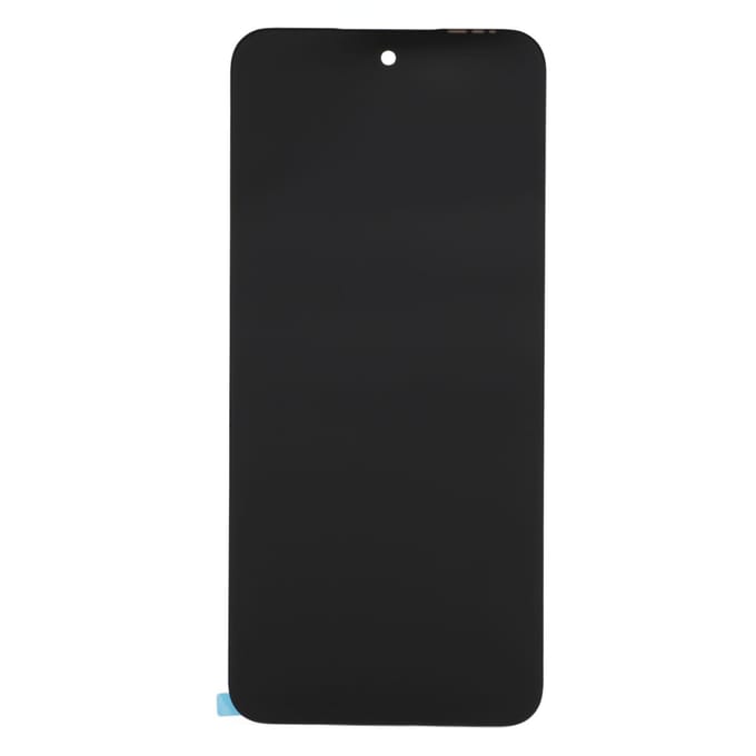 Telefoon TFT Scherm Vervanging voor Spark Go 1 KL4 Touchscreen Display Digitizer Assembly met Reparatie black