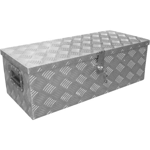 GÜDE Aluminium transportbox GT 55