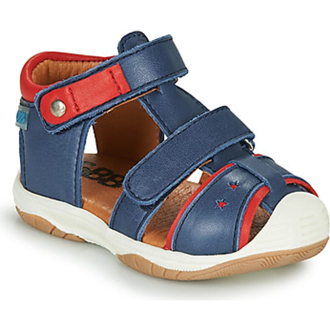 GBB  Platte sandalen EUZAK
