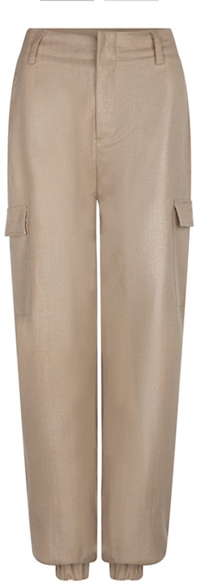Lofty Manner - Trouser Molly - Sand