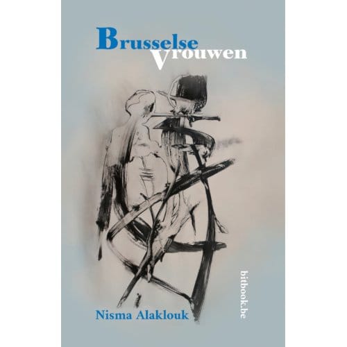 Brusselse Vrouwen - Nisma Alaklouk