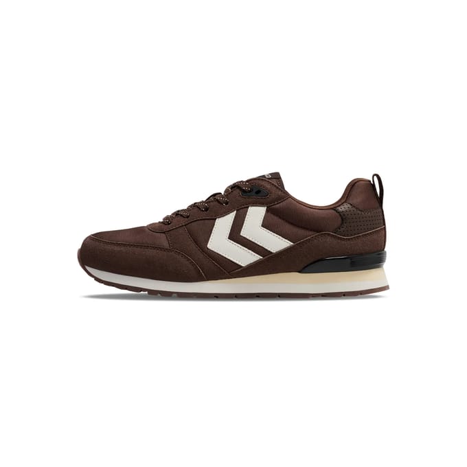 Trainers Hummel Monaco 86 NS
