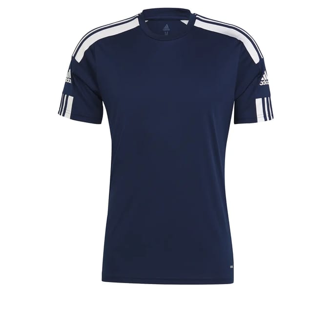 Adidas Squadra 21 Shirt Heren - Maat XL