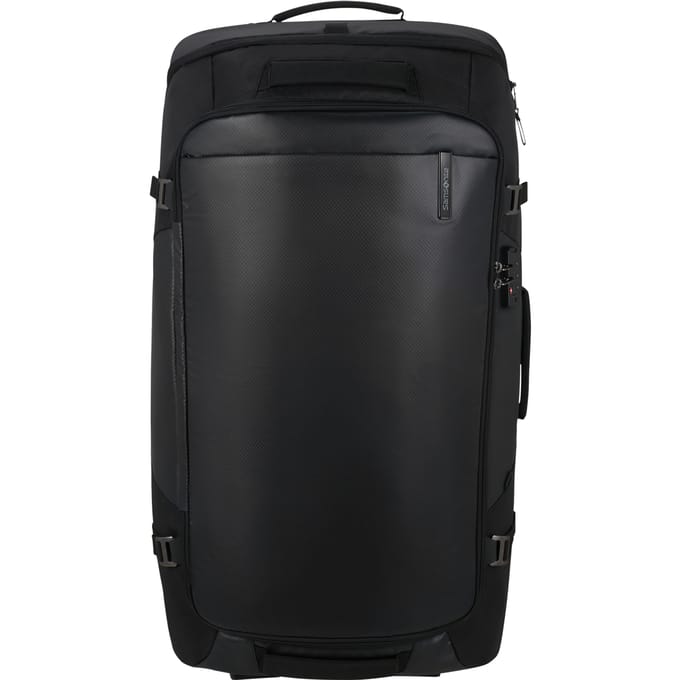 Samsonite Armox Reistas met wielen 84cm Zwart