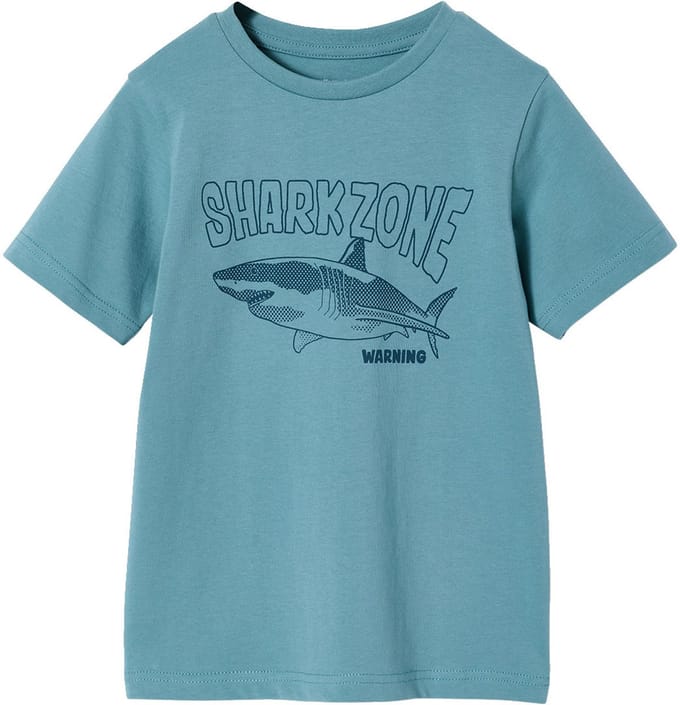 Vertbaudet T-shirt voor jongens met print