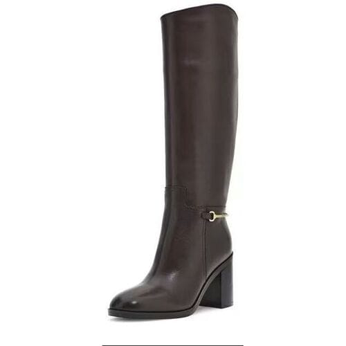 Laarzen Guess FLFGRI LEA11-WINE