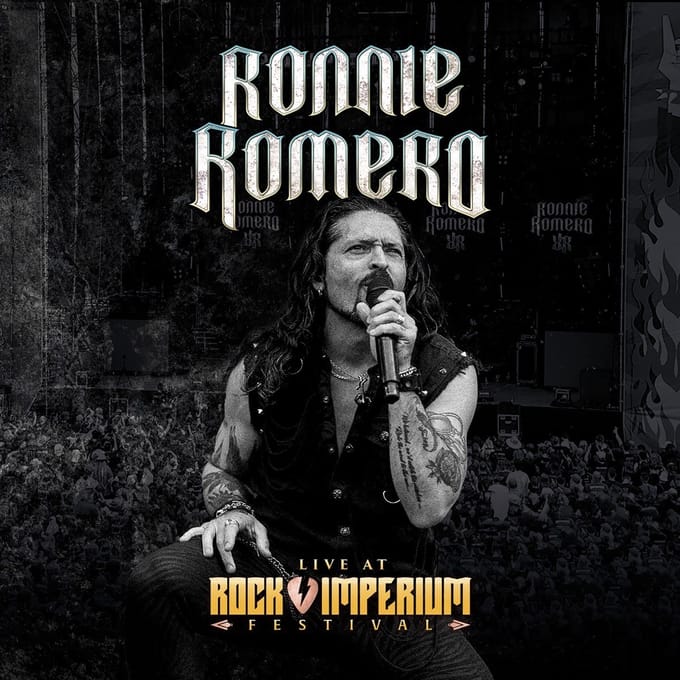 Live at Rock Imperium Festival
