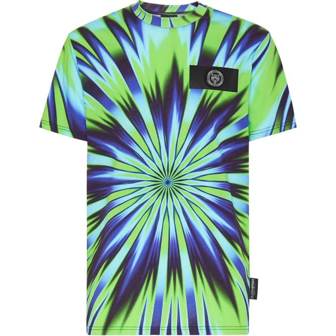 T-Shirt Ronde Hals