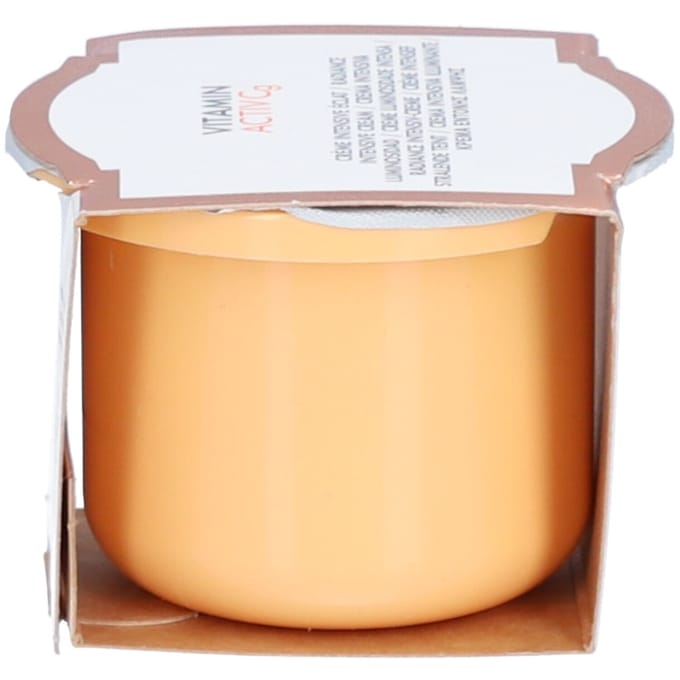 Avène Vitamine Activ Cg Crème Stralende Teint Refill Anti-aging, Geoptimaliseerd Vitamine C 50ml