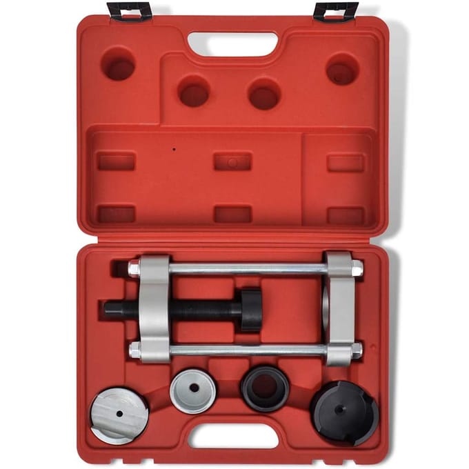 Jeu d'outils pour rotule de suspension pour BMW Série 3