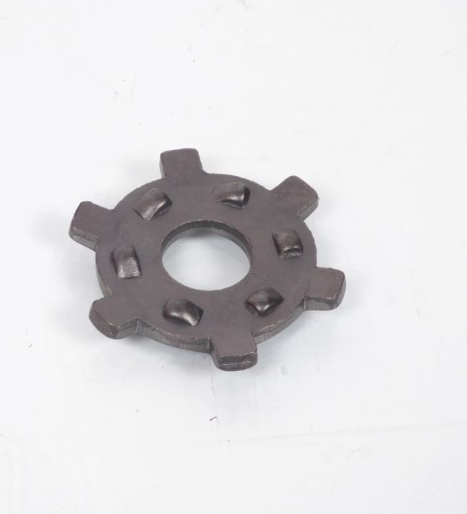 Fixed star wang variator voor peugeot 50 elystar scooter 2006 tot 2014 nieuw