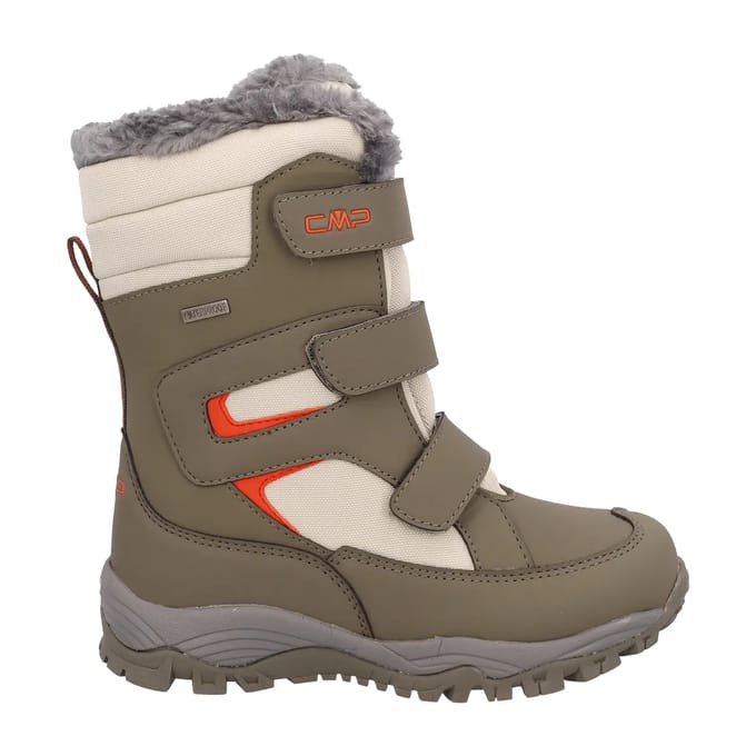 Kinderwinterlaarzen CMP Hexis